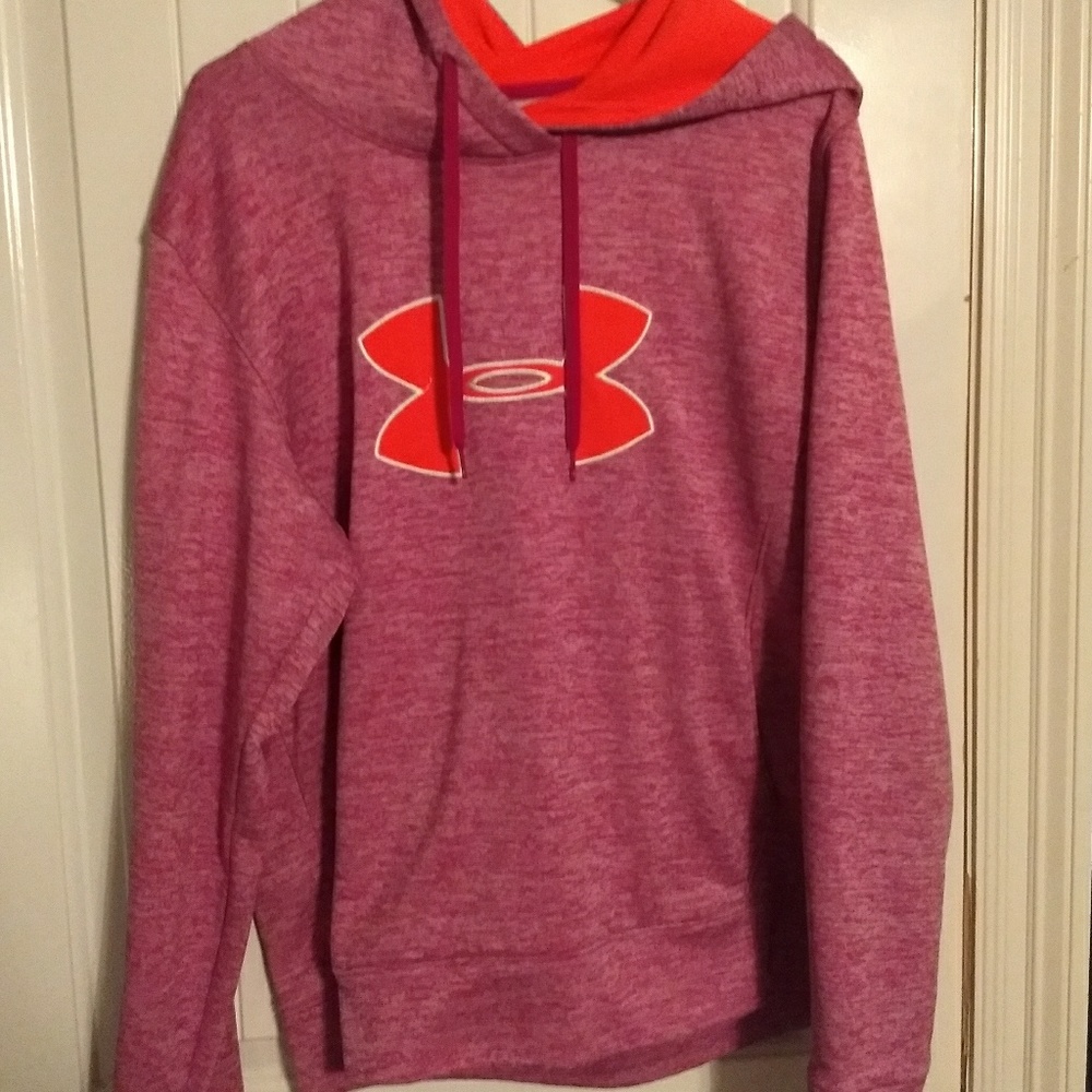 Under Armour Hoodie